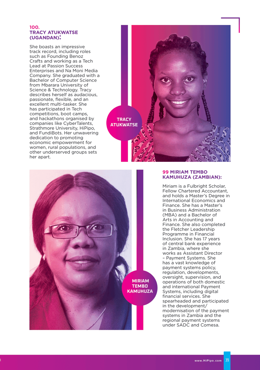 HiPipo #IncludeEveryone #LevelOneProject tweet media