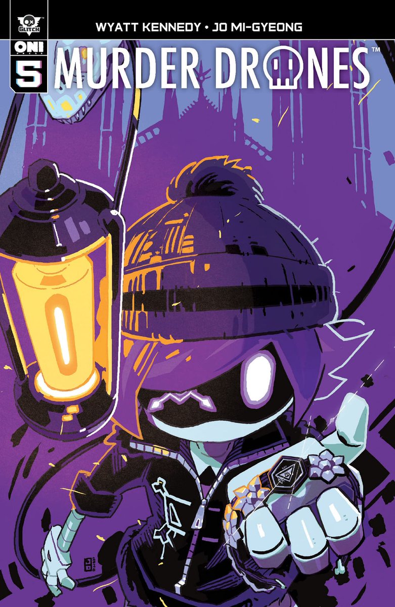 🇵🇸 لينا (they/them) | #TADCSPOILERS tweet media