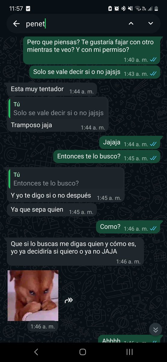 MENSAJES CUCKOLD (aportes solo por telegram) tweet media
