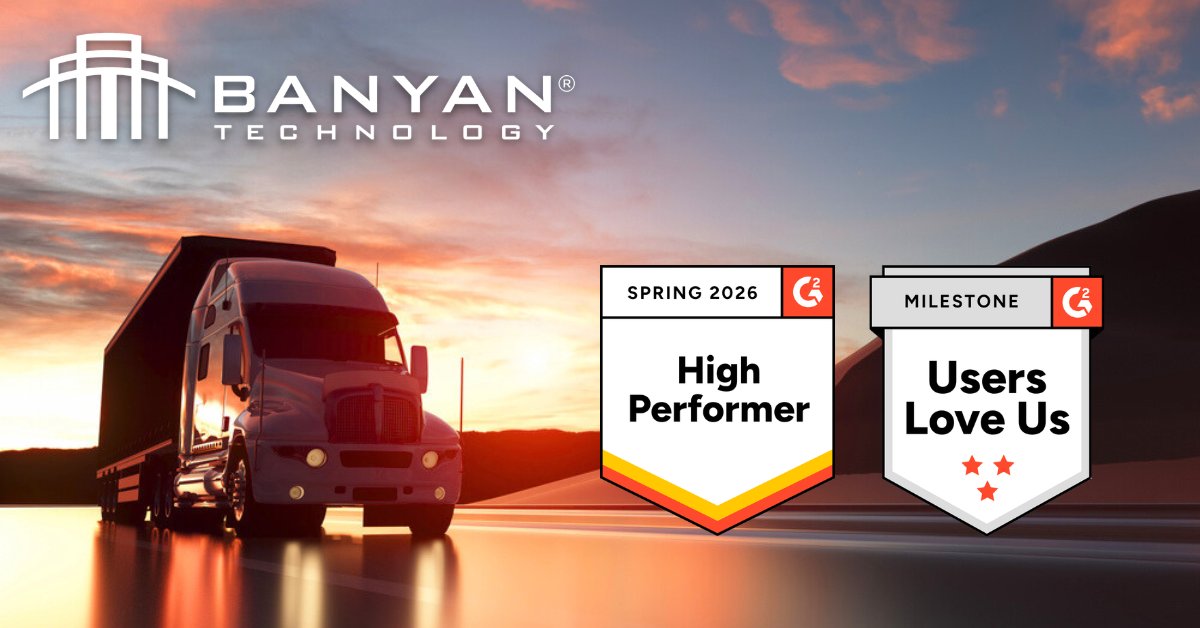 Banyan Technology tweet media