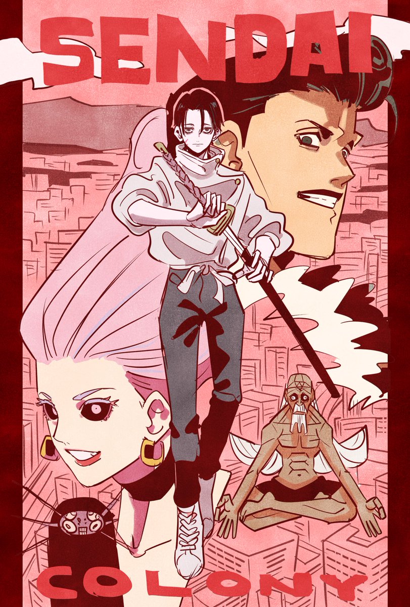 タケウチ リョースケ tweet media