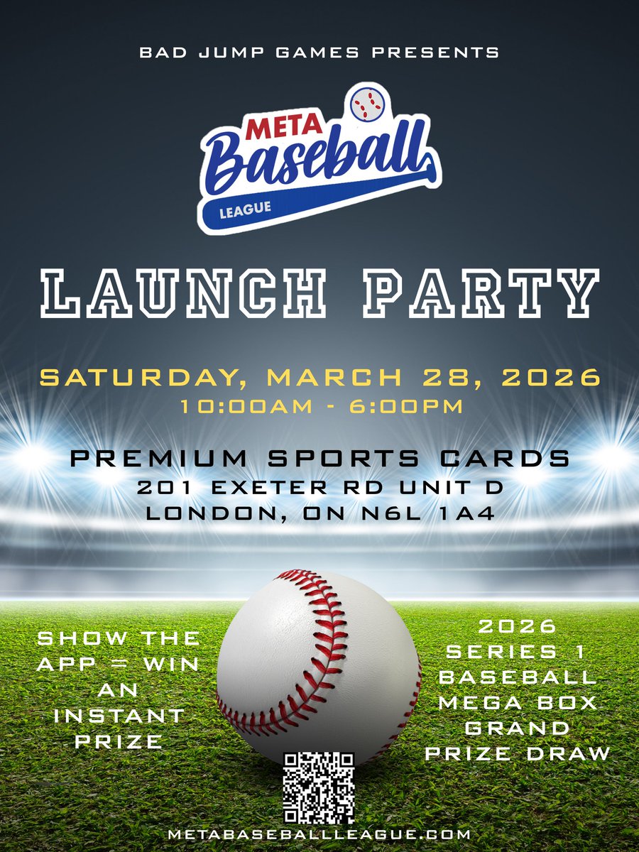 MetaBaseballLeague tweet media