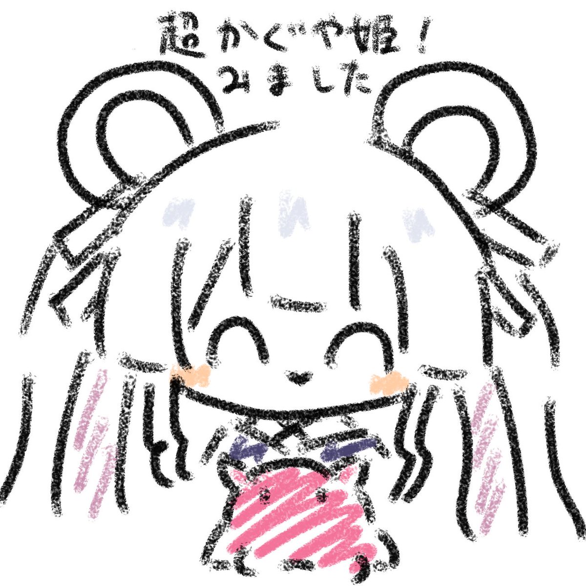 のろもこ tweet media