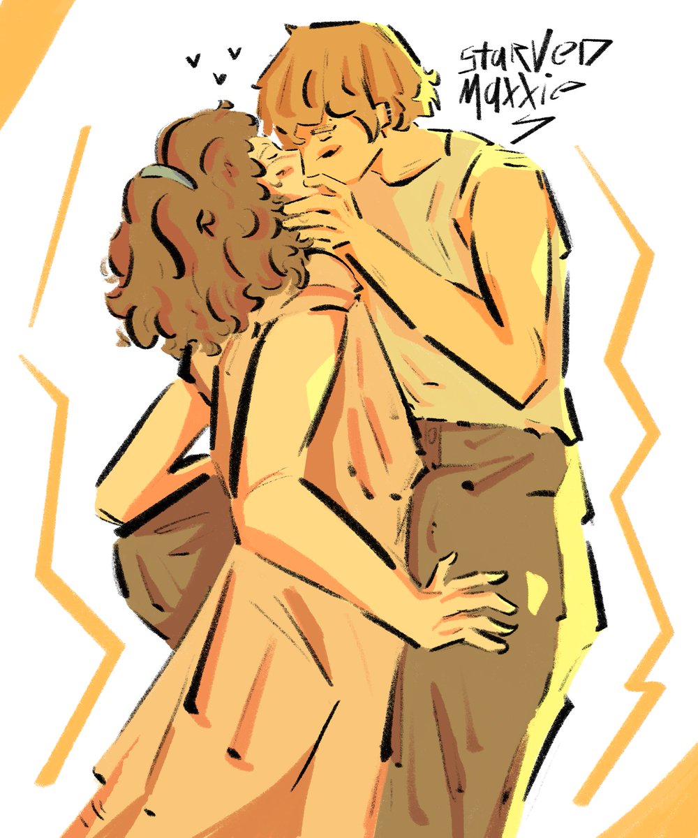 Maxie || Caitvi kitties au !! tweet media