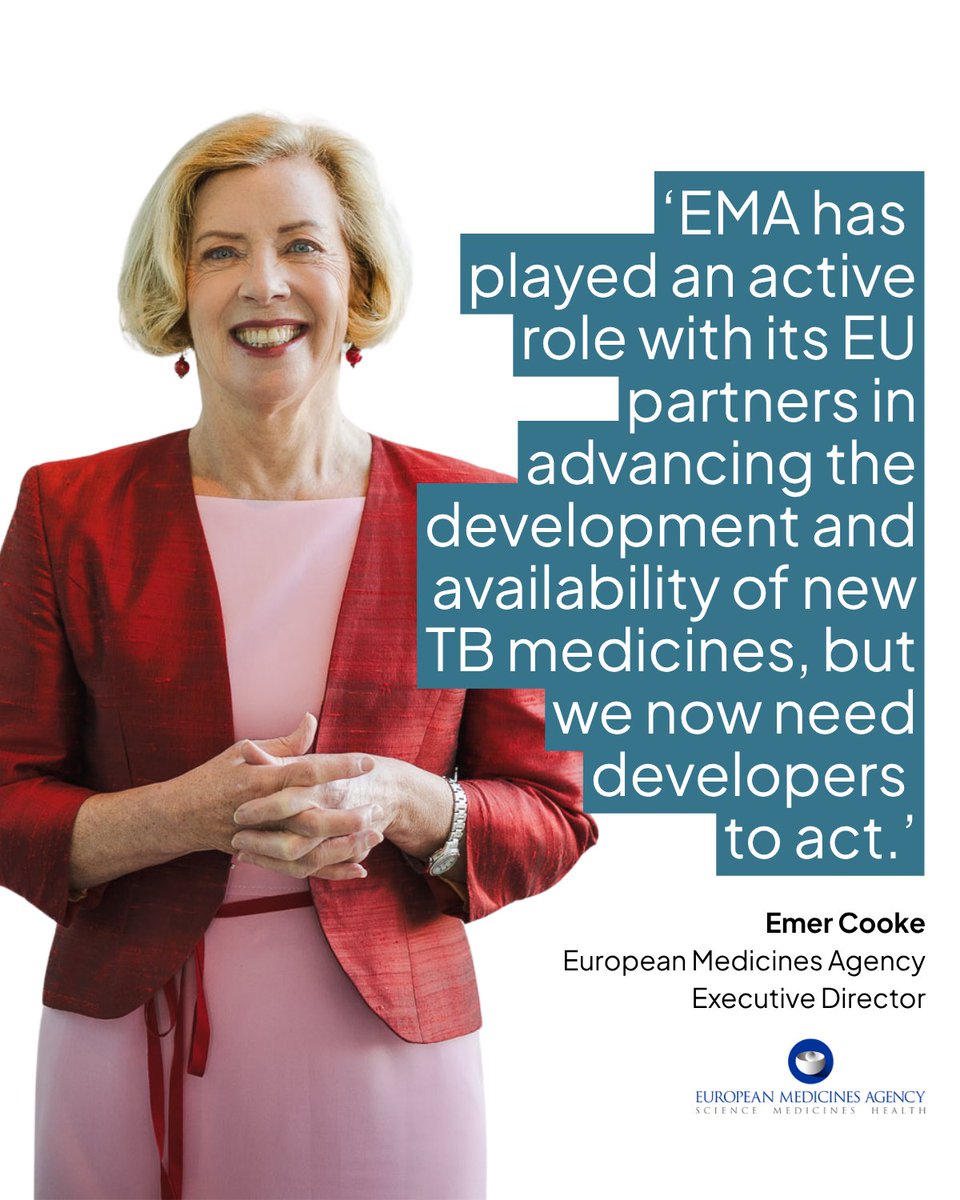 Global Health EDCTP3 tweet media