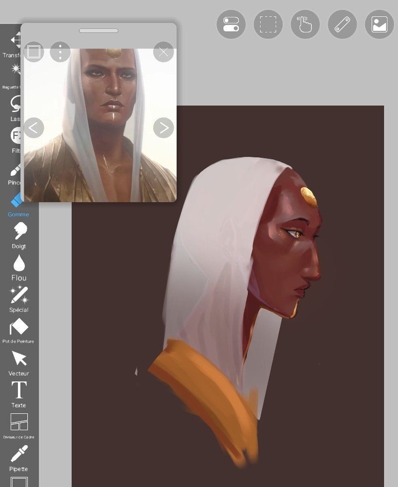 Andromeda 🌟 tweet media