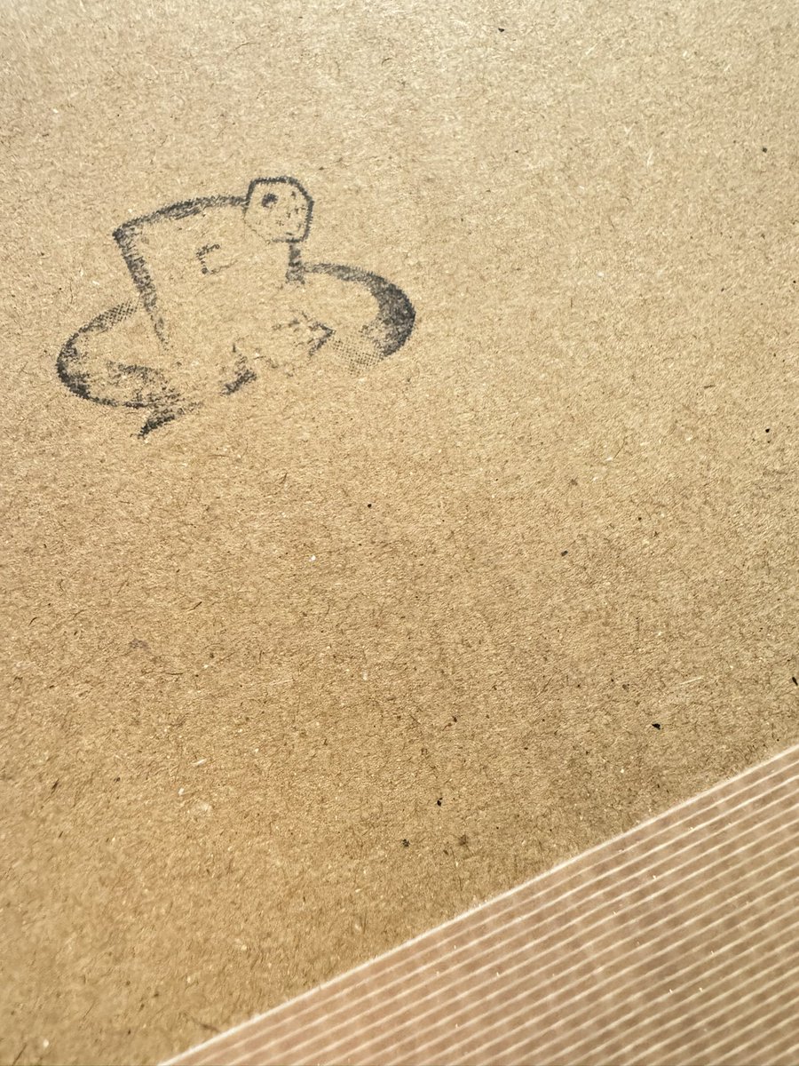 ぽんずまる@ボドゲ tweet media