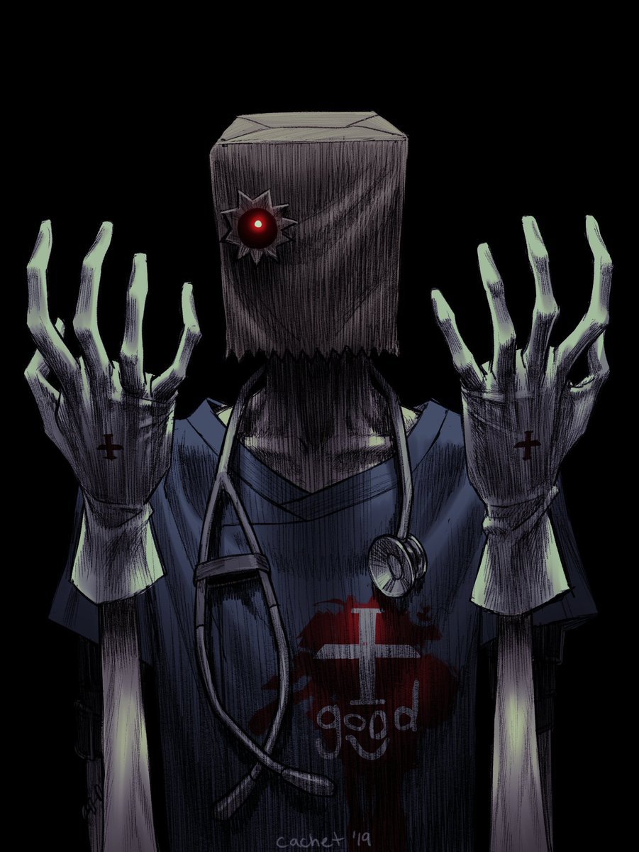 Ravenlock tweet media