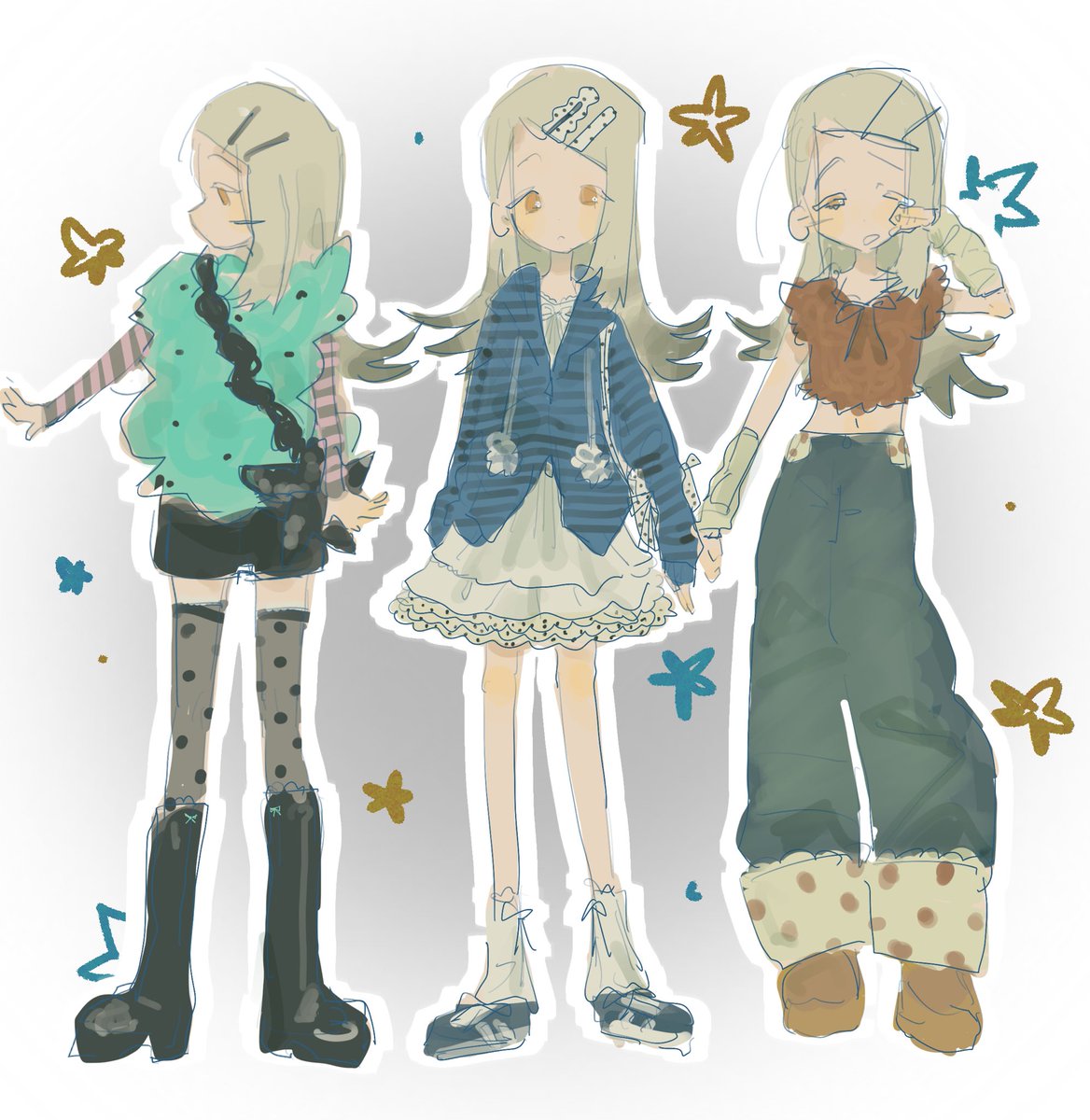 あまい tweet media