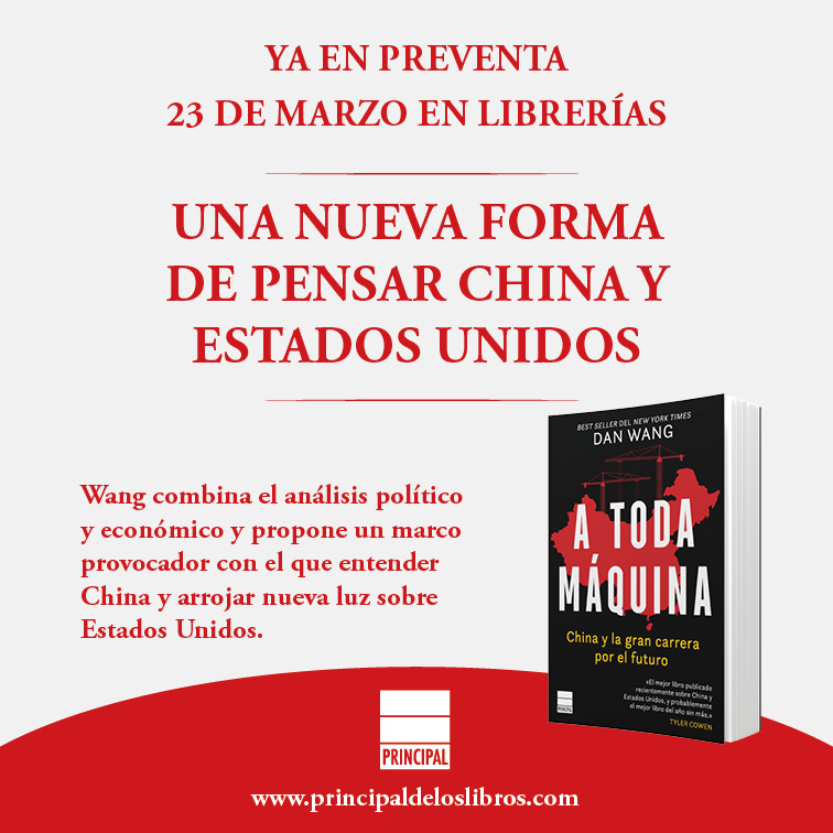 Principal Libros tweet media