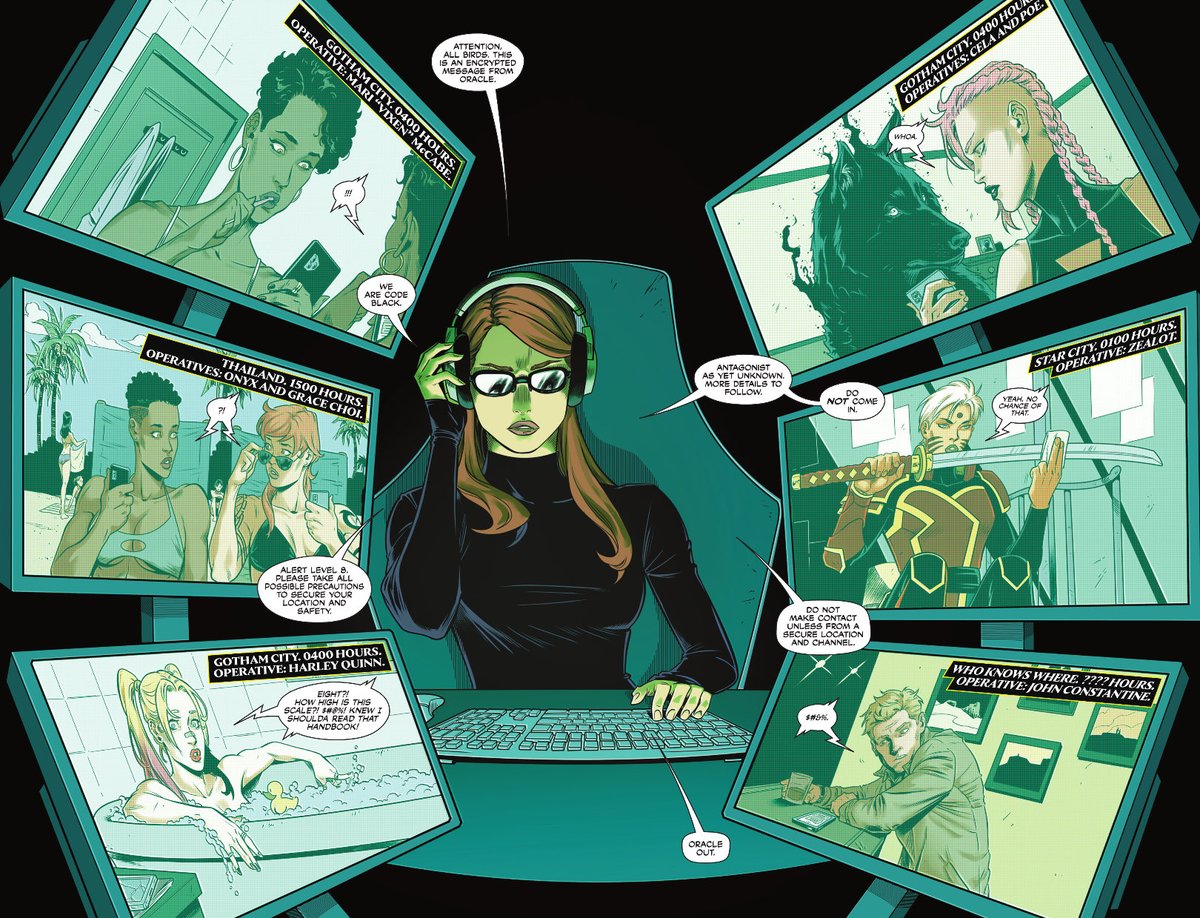 Escape The Mojoverse: An X-Men comics podcast tweet media