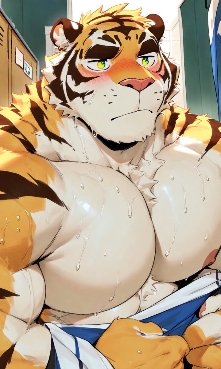 未設さん tweet media