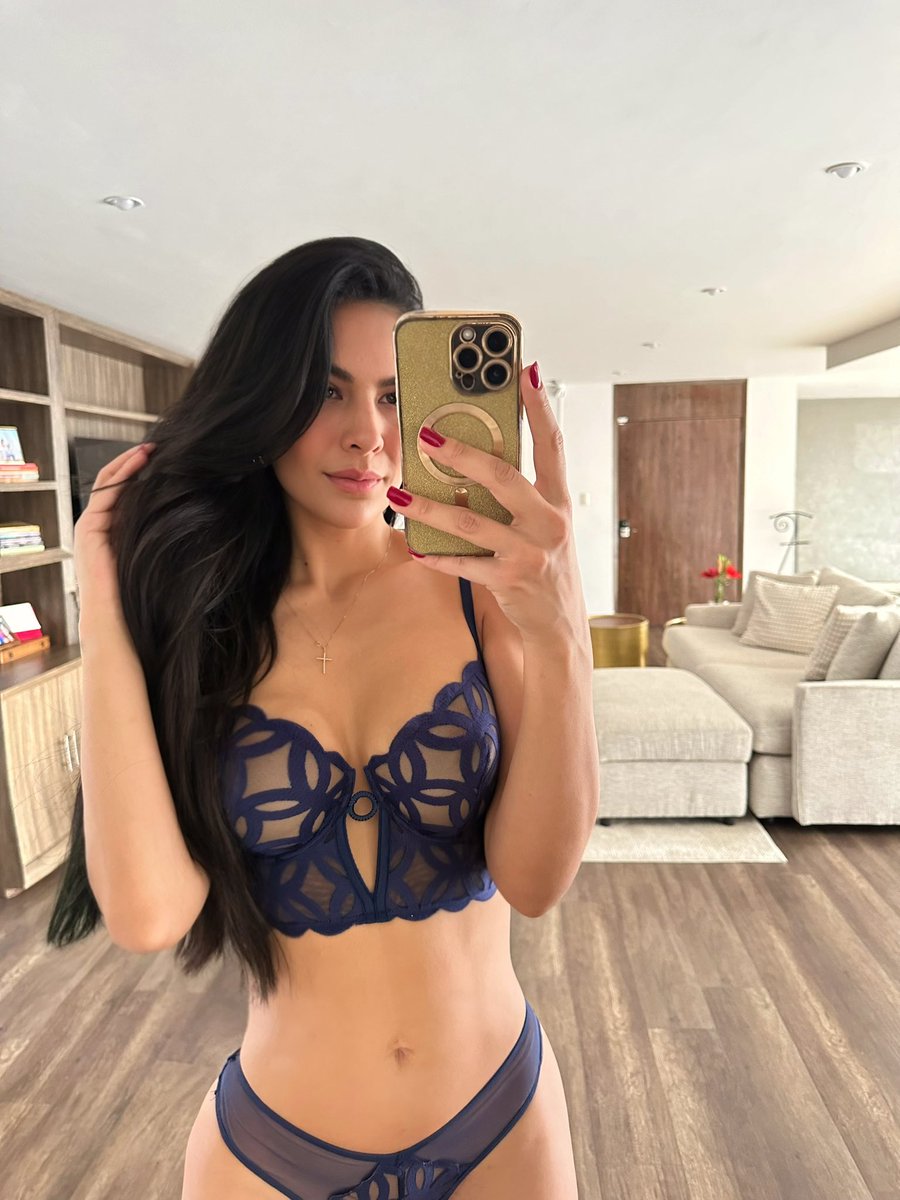 Giovana Belluccii tweet media