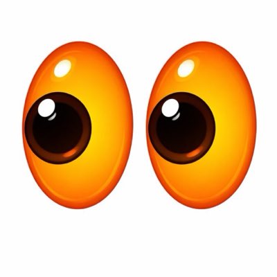 Eye 🟠 tweet media