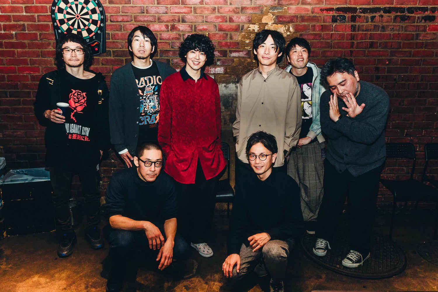 throwcurve :スロウカーヴ (@throwcurve) / X