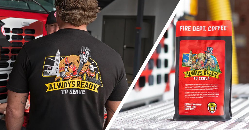Lincoln Fire & Rescue (LFR) tweet media