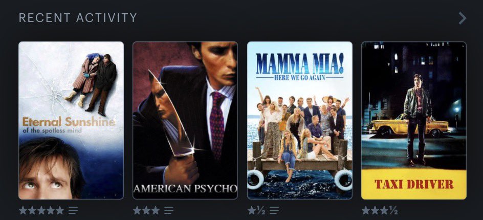 ★ ★ ★ tweet media