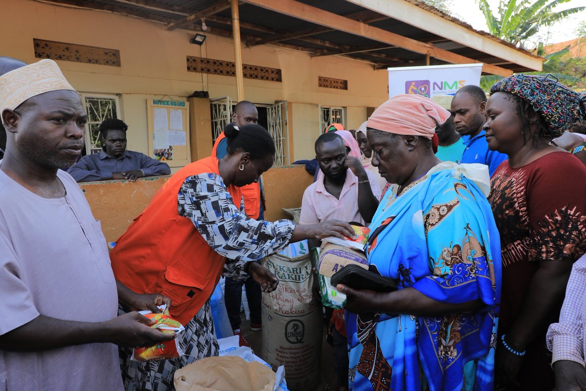 Tayari WEST TV tweet media