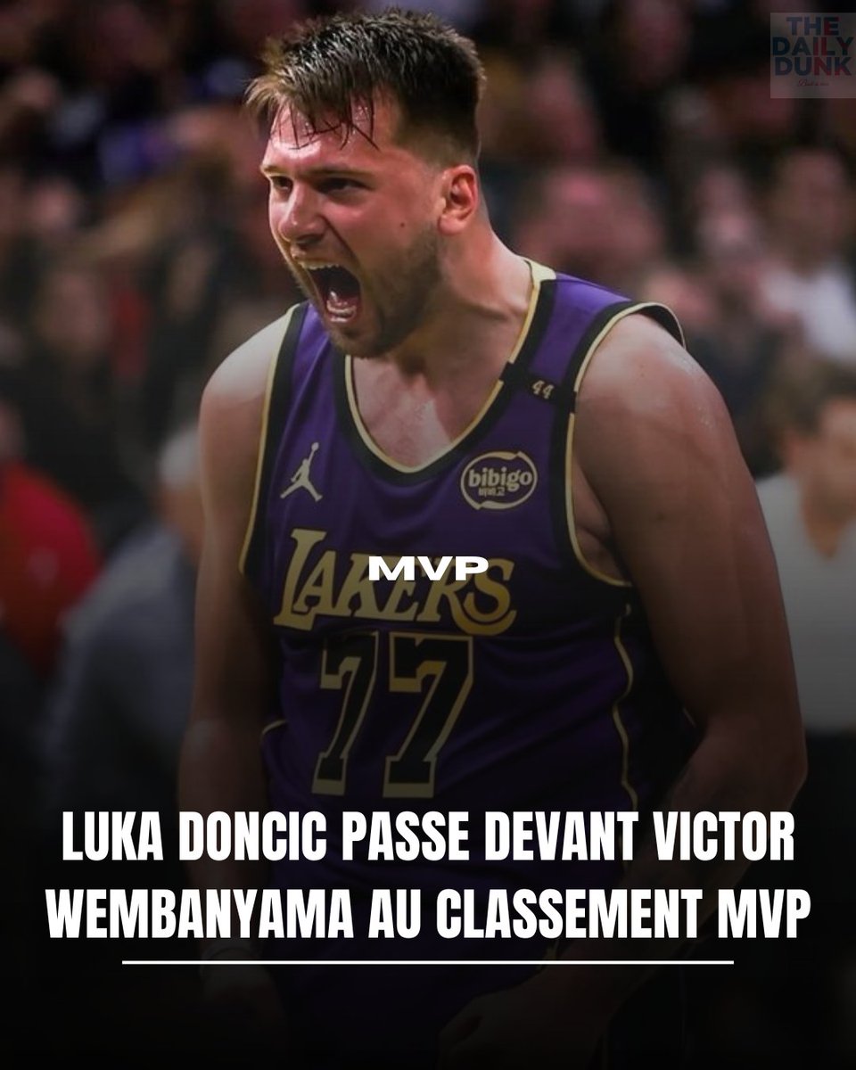 The Daily Dunk tweet media