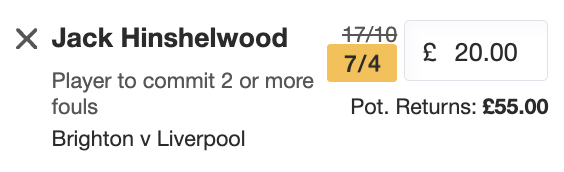 🧪 The Fouls Lab tweet media