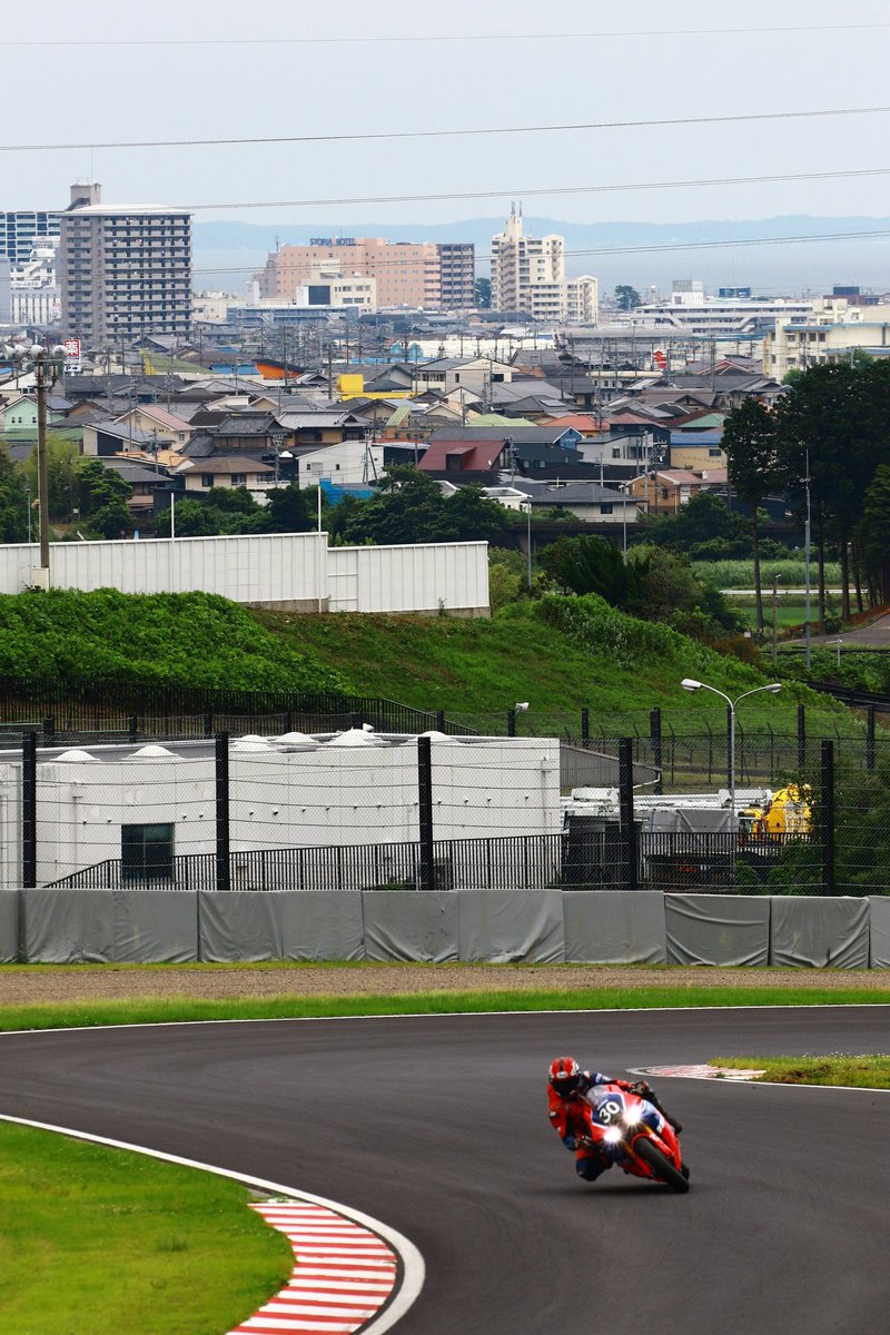 かに🦀20万km走行バイク乗り tweet media