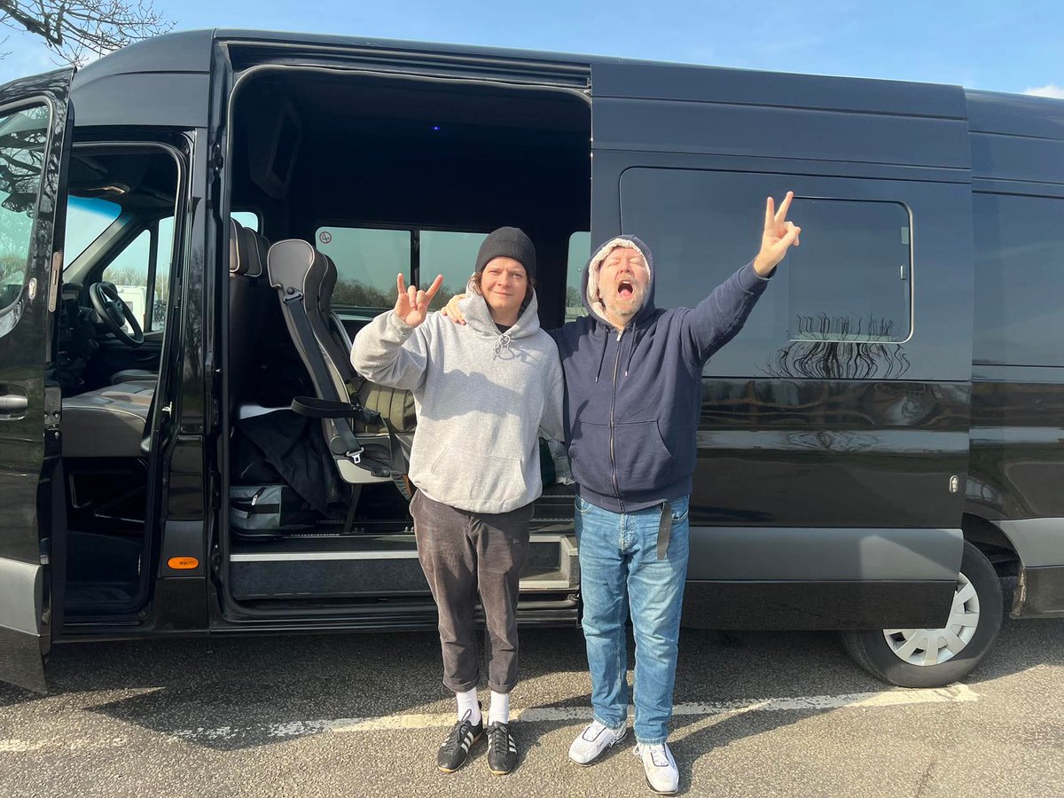 Paul Draper tweet media