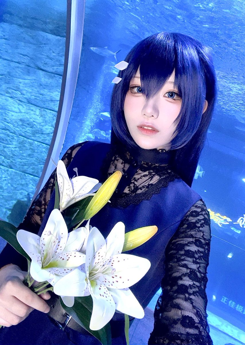 蚊zzz是我 tweet media