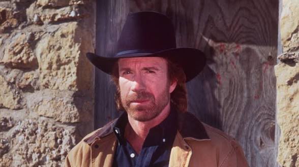 KennyRiceSports's tweet image. Oh no, one of the last great tough guys. #RIP #ChuckNorris #Legendary