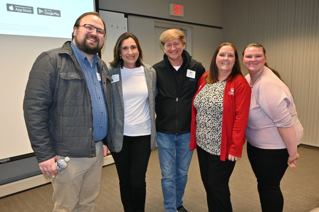 HBA of St. Louis tweet media