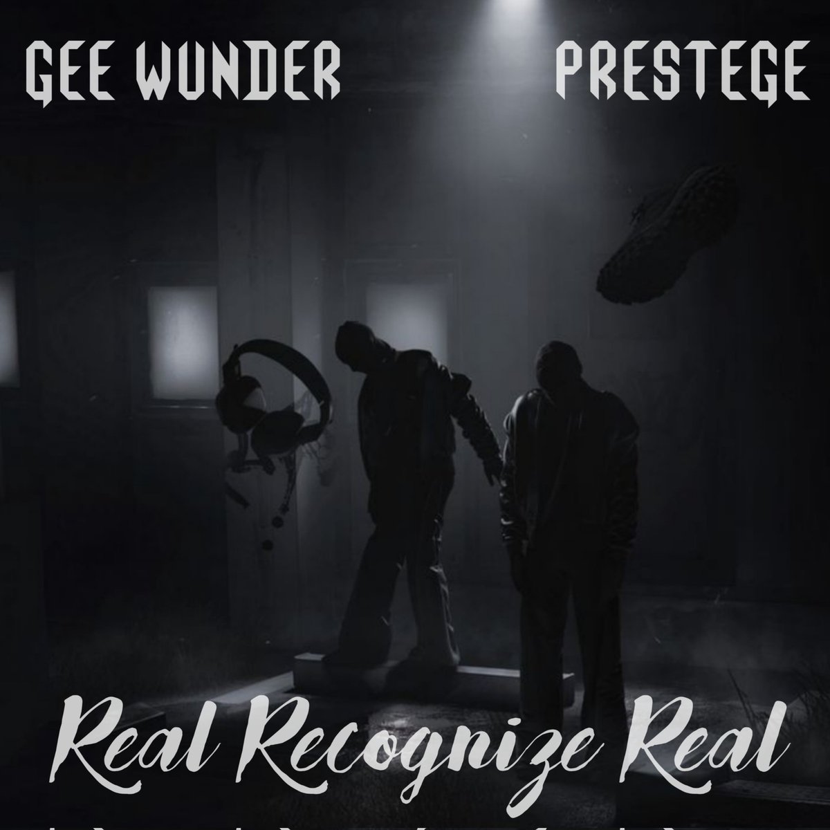 Real Recognize Real EP #59 w/Prestege OUT NOW! tweet media