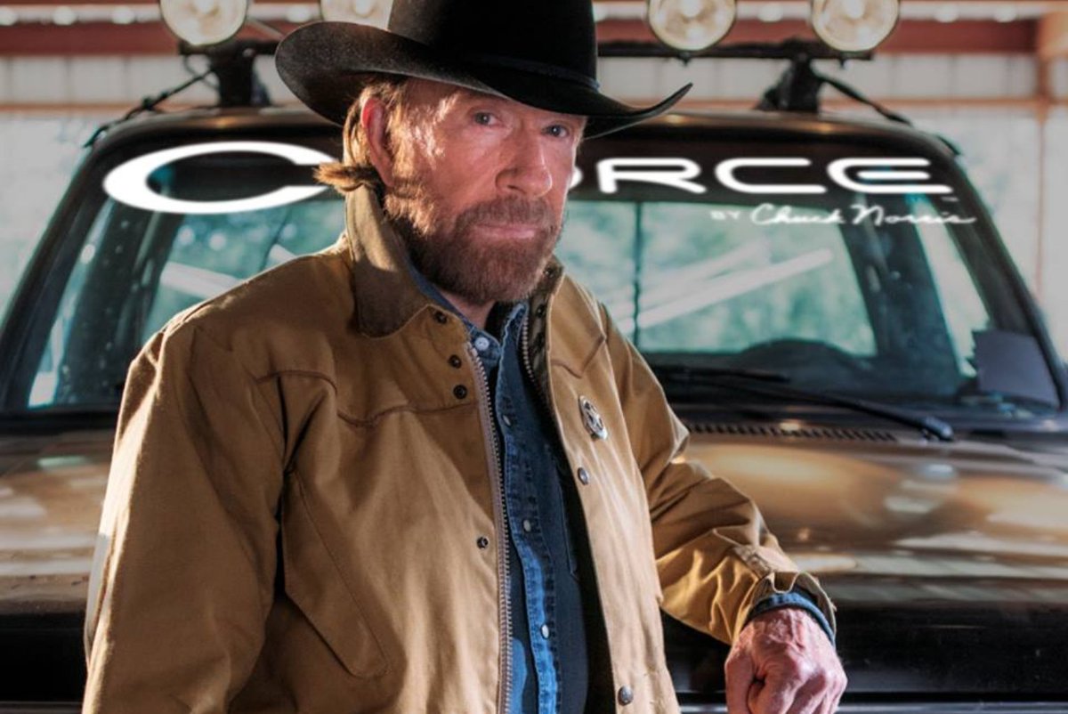 Charisma News tweet media