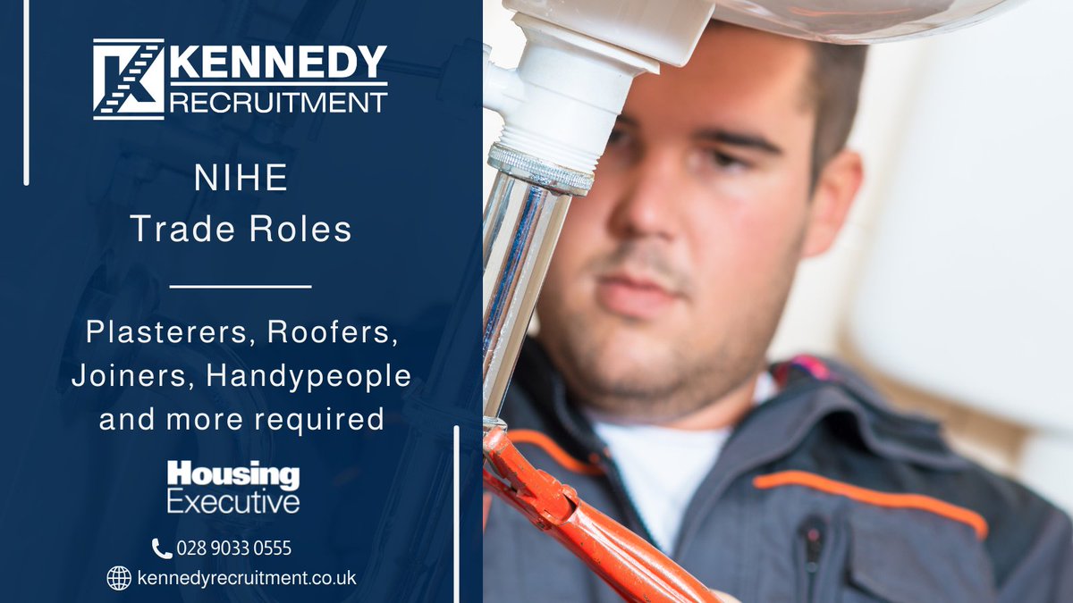 Kennedy Recruitment tweet media