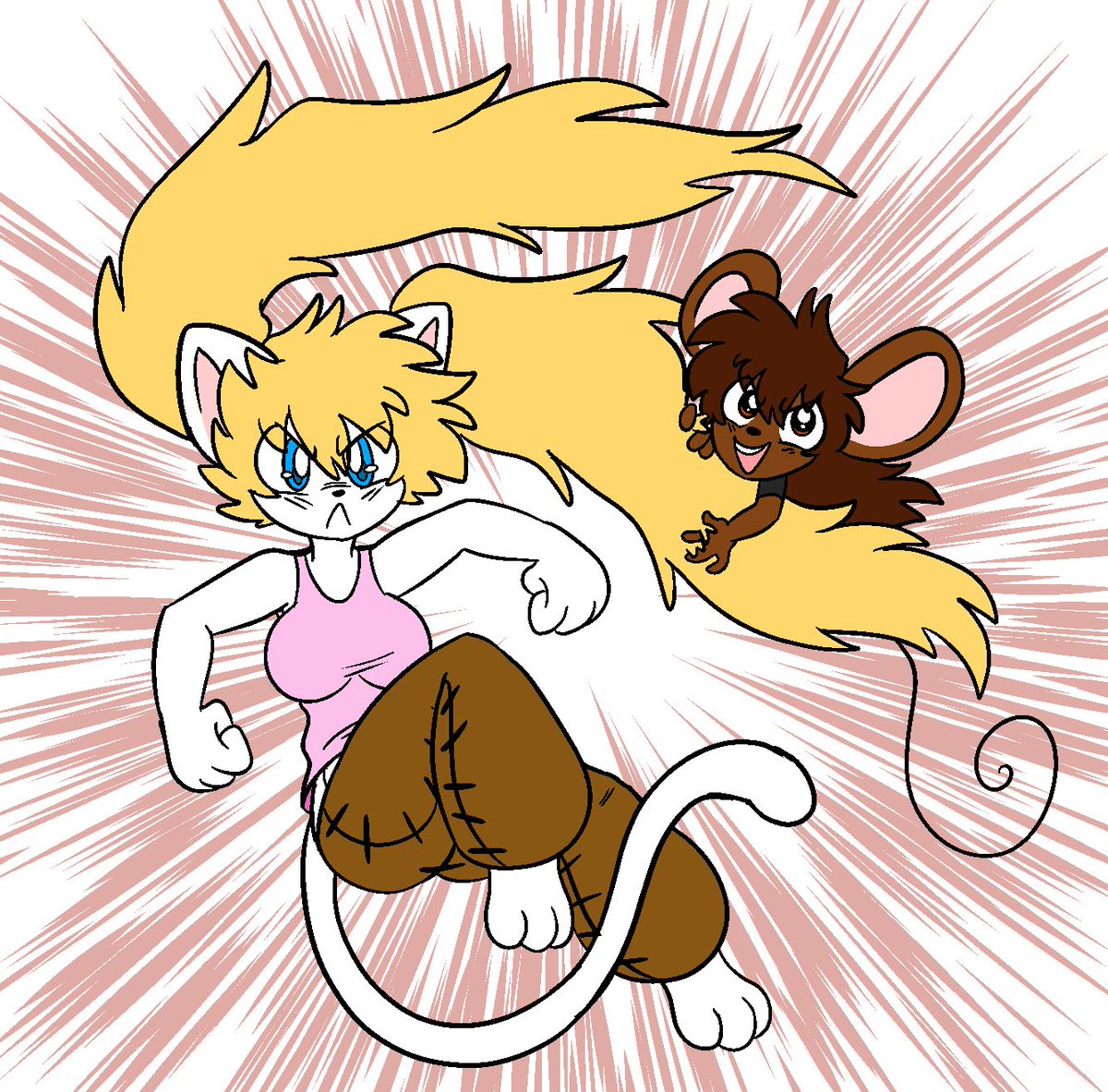 evilmeefa tweet media