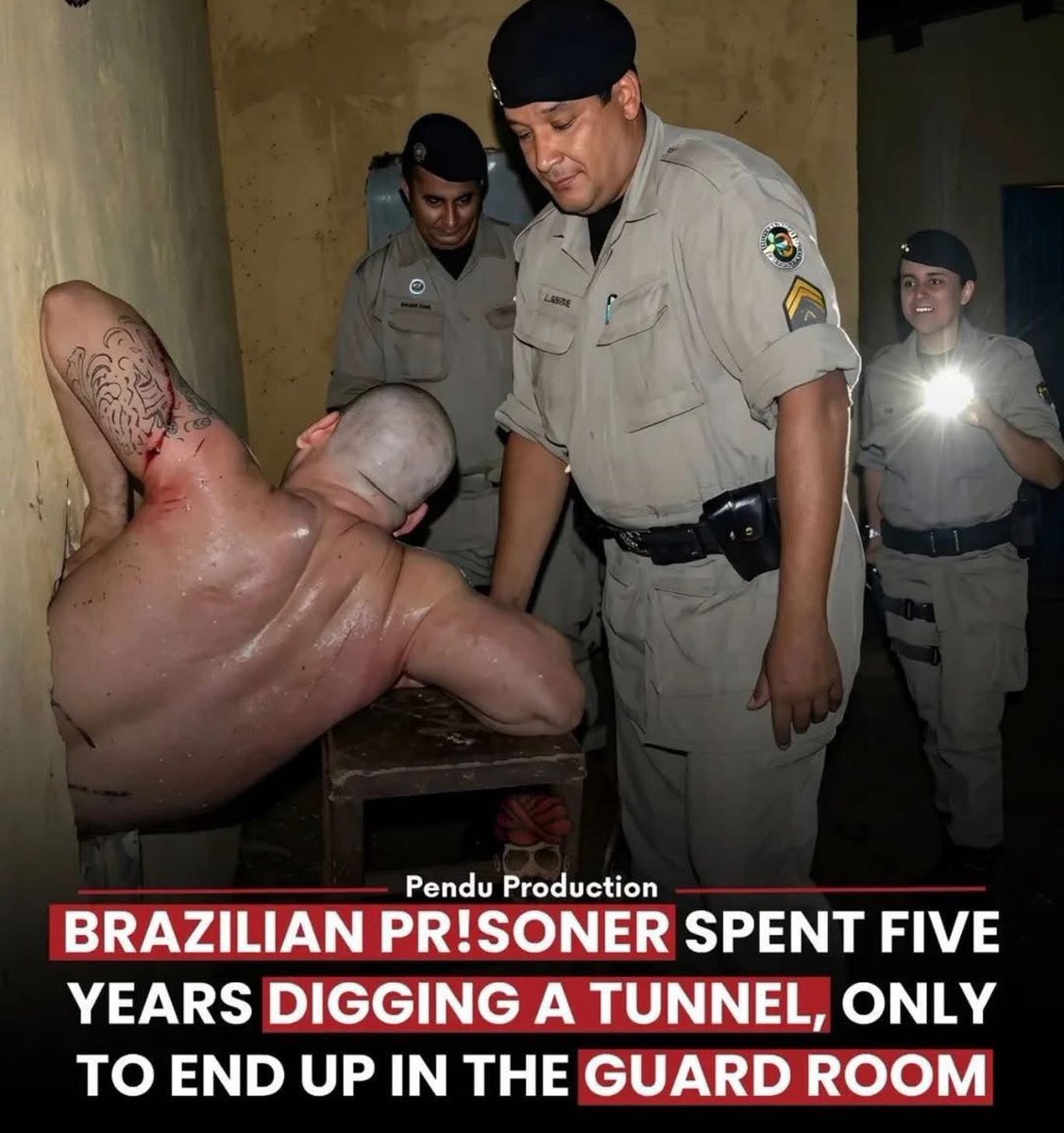 Anonymous 🥷🏾🖤 tweet media