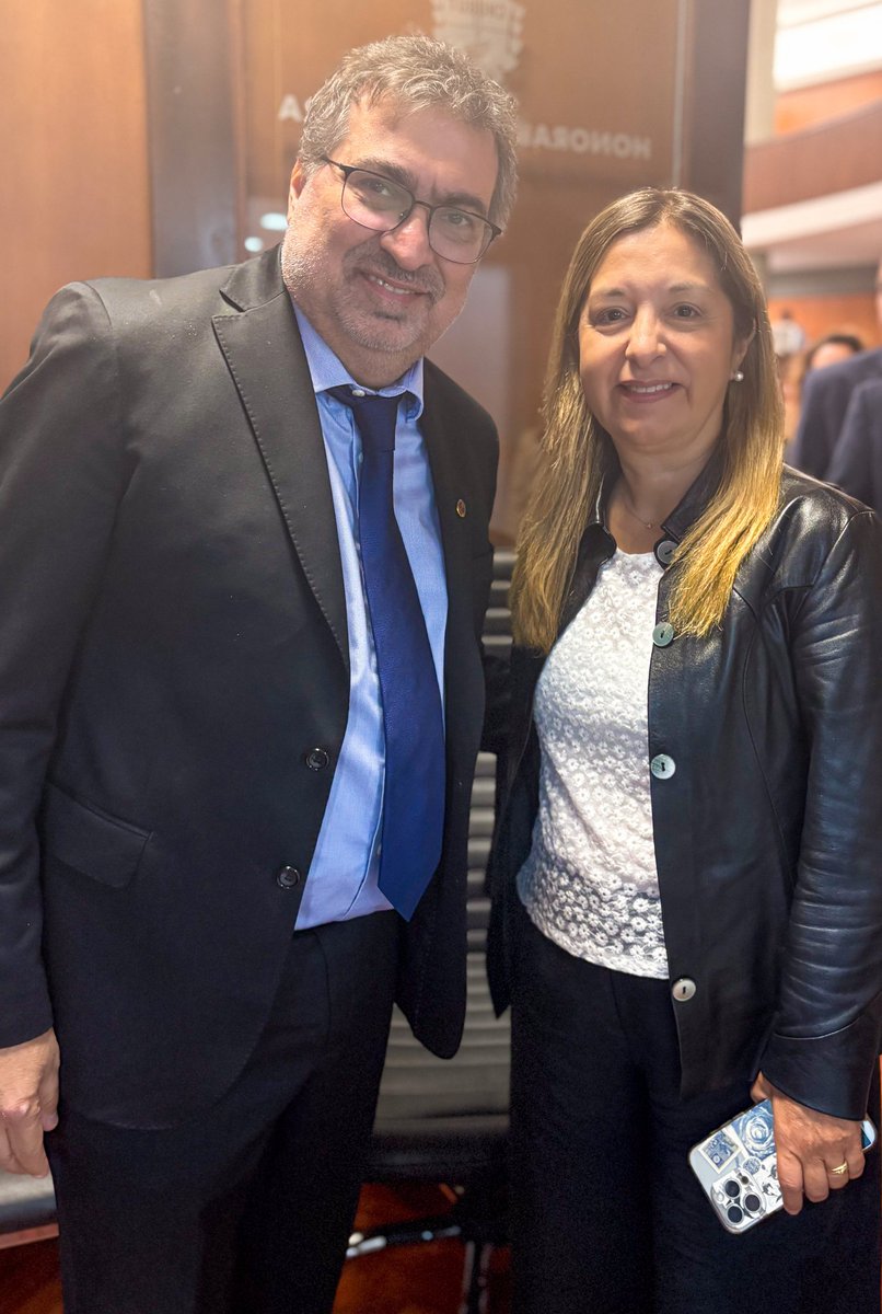 María Andrea Aguilera tweet media