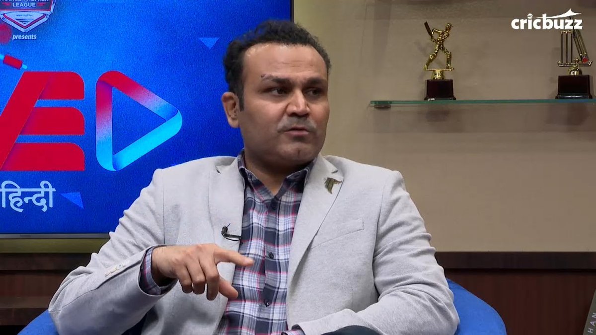 Cricket Central tweet media