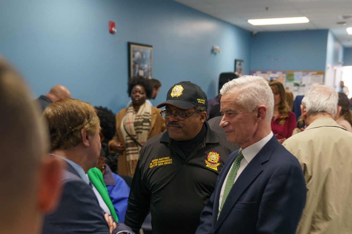 New Jersey Reentry Corporation tweet media