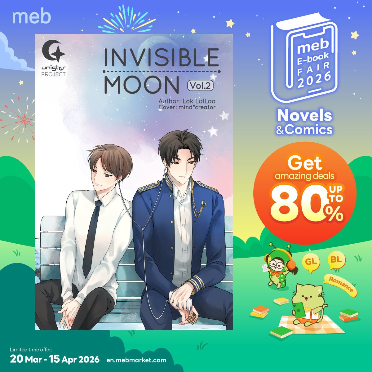 Lok LalLaa 🌏 ล.โลกลัลล้า 🌈 tweet media