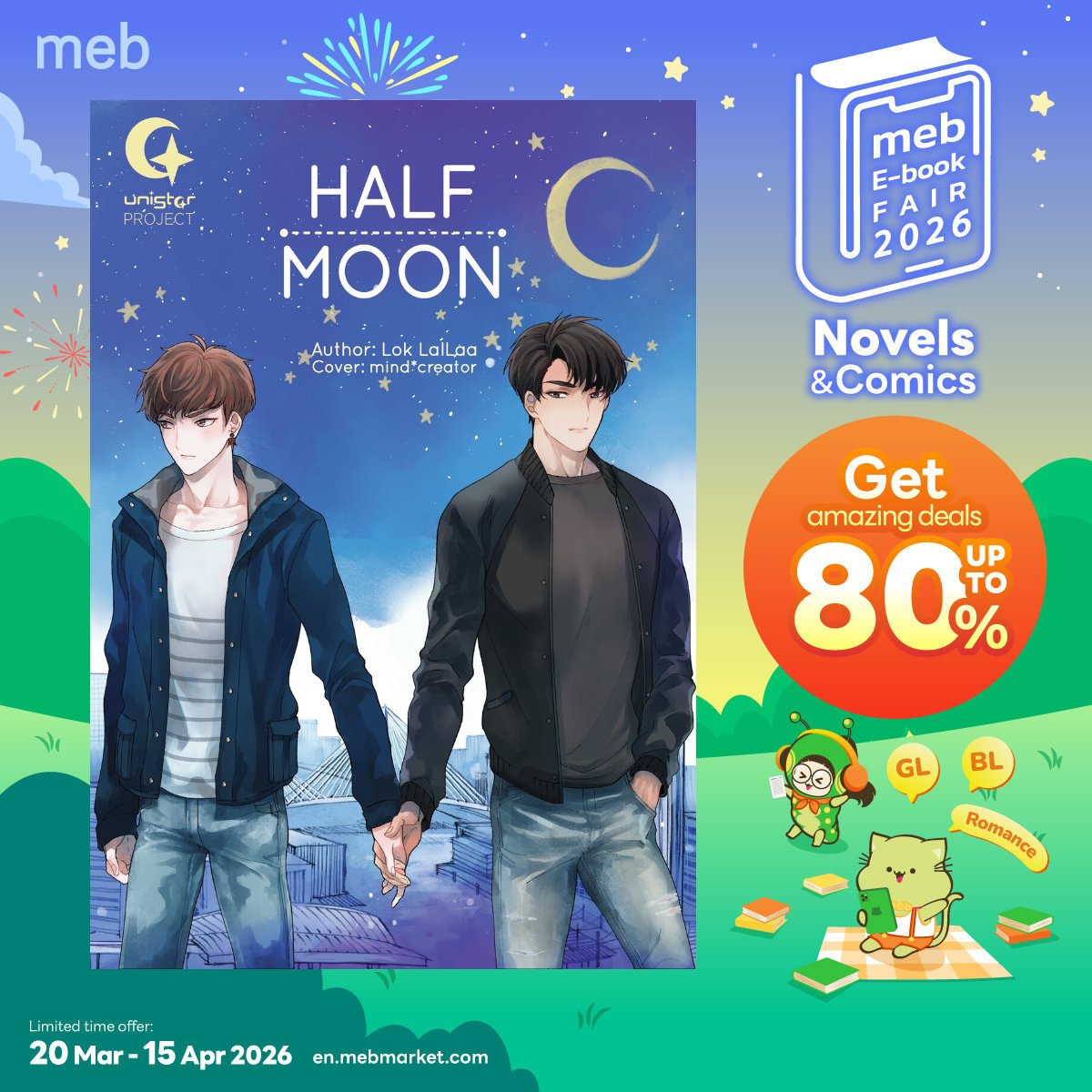 Lok LalLaa 🌏 ล.โลกลัลล้า 🌈 tweet media