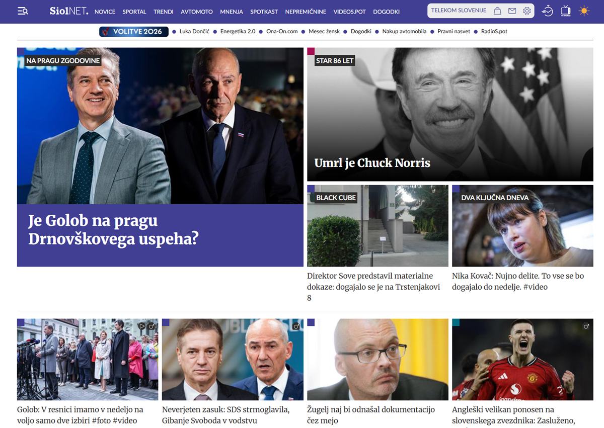 Rok Čakš tweet media