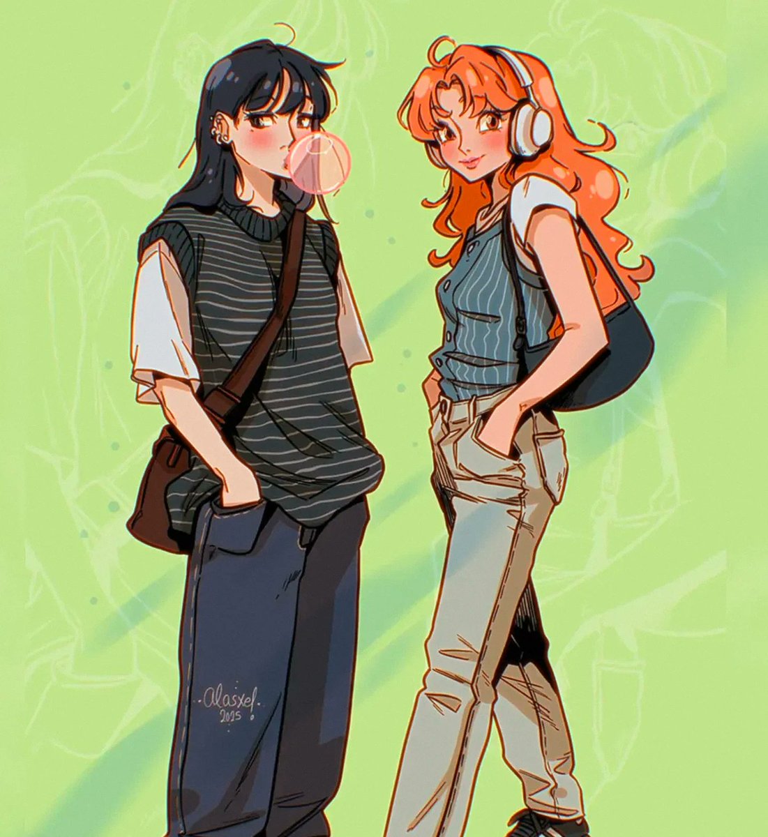 ΛLΛSXE 🍓 tweet media