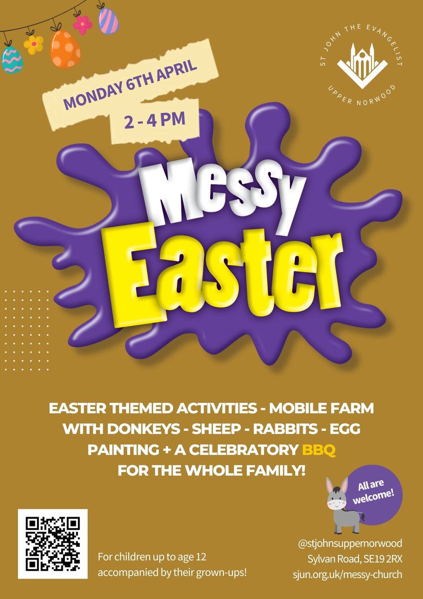 Penge Heritage Trail tweet media