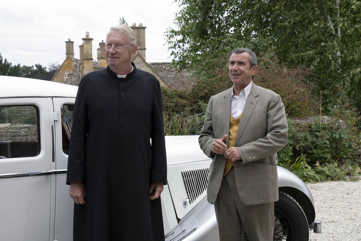 Radio Times tweet media