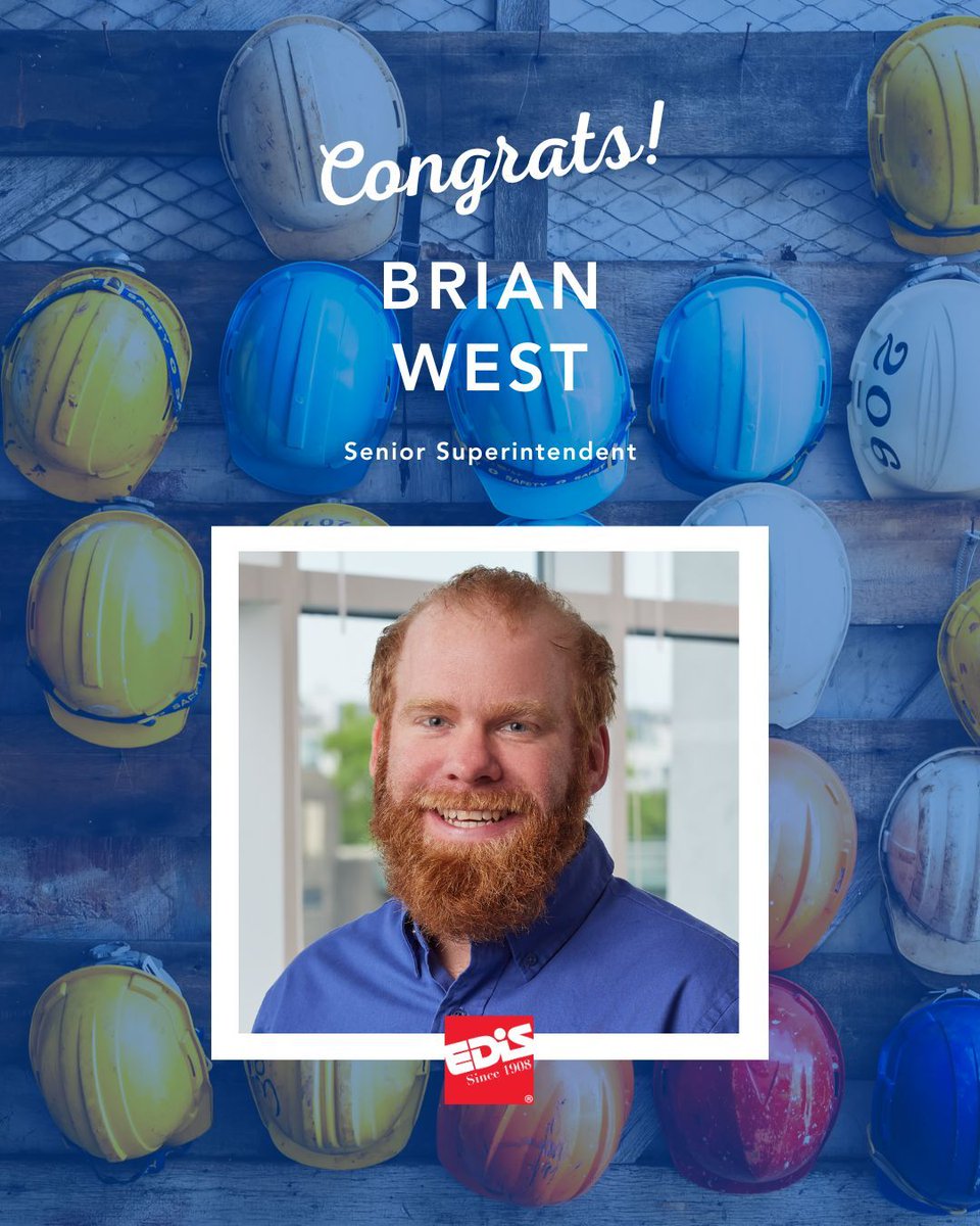 EDiS Company tweet media