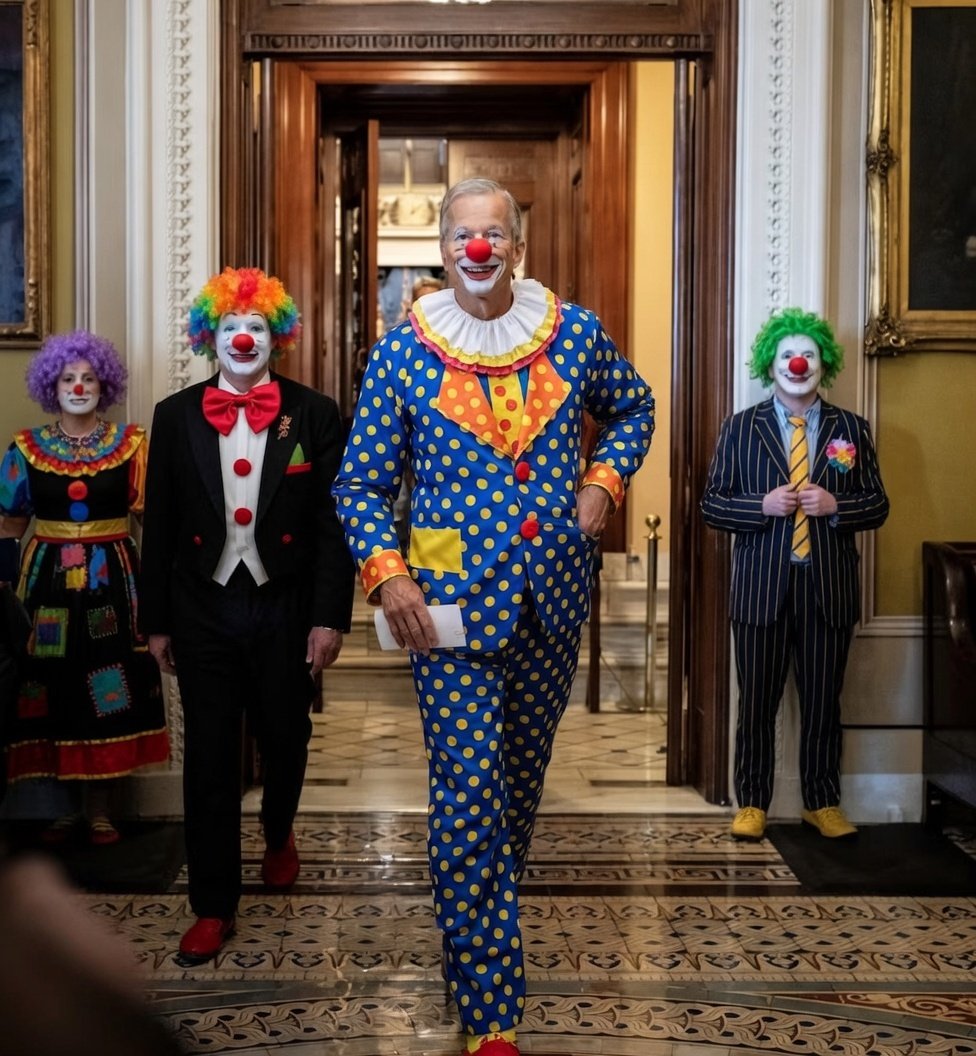 Our do nothing Congress