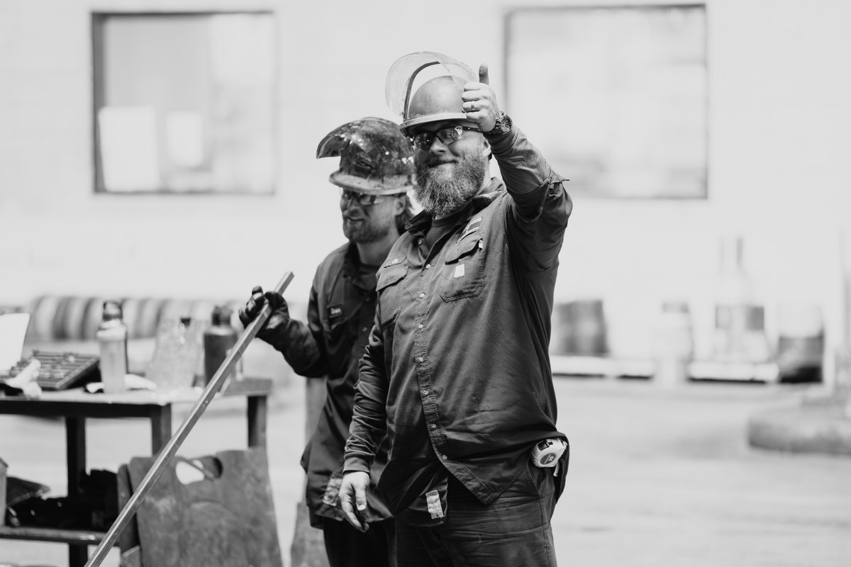 Scot Forge tweet media