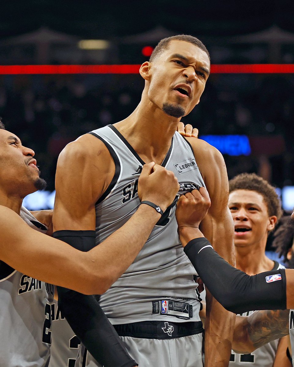 SLAM tweet media