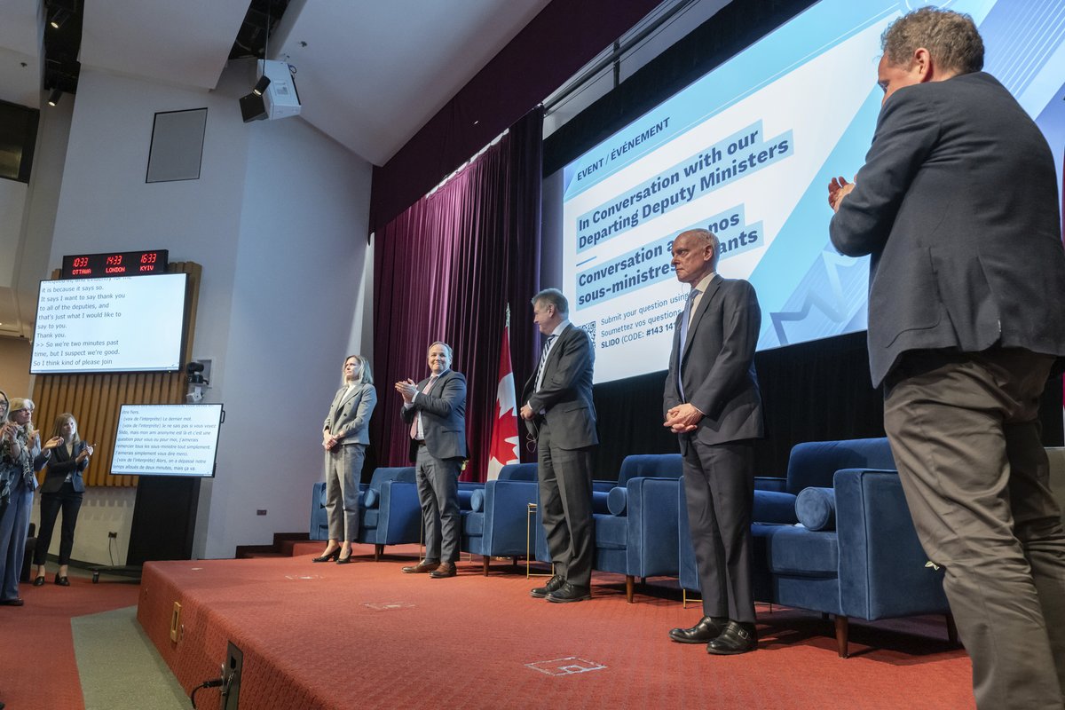 Global Affairs Canada tweet media