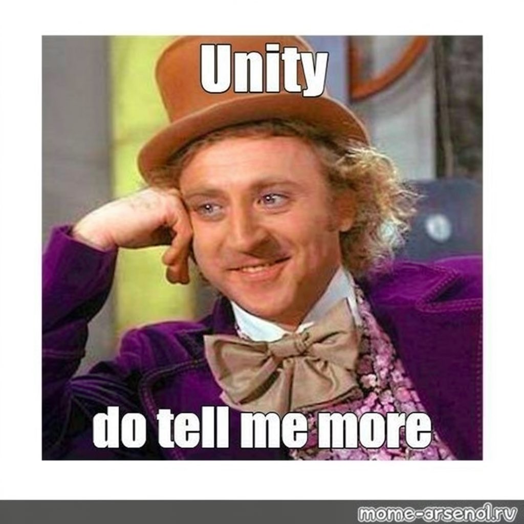 UNITY 🪙 tweet media