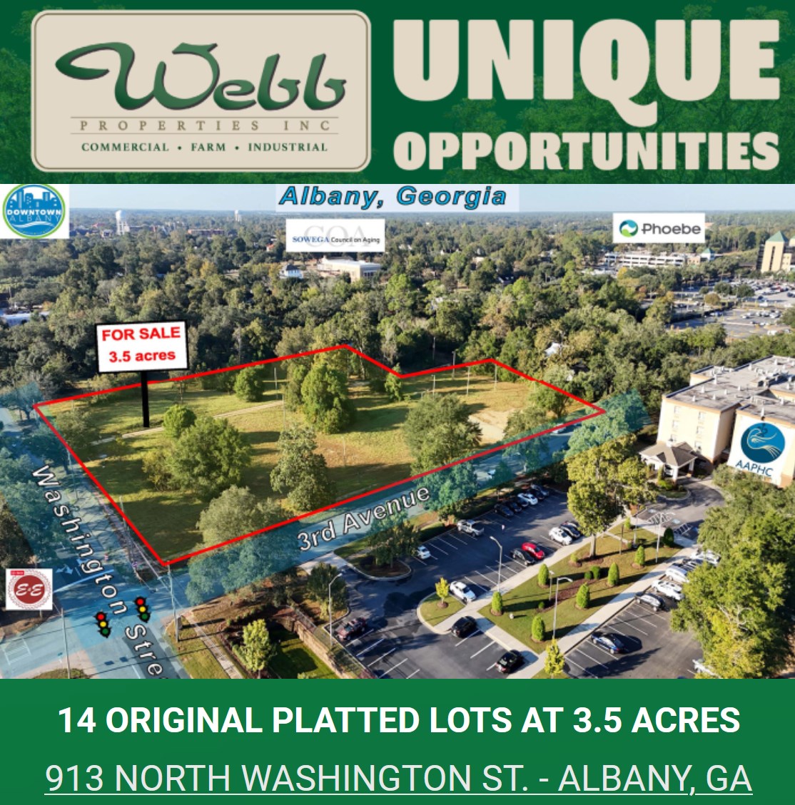 WebbProperties tweet picture